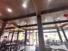 -重元寺香积厨素斋馆