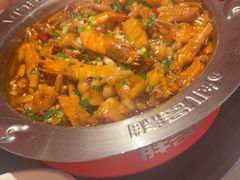 -胖哥俩肉蟹煲(海盐总店)