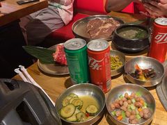 -汉拿山(北京上地华联店)