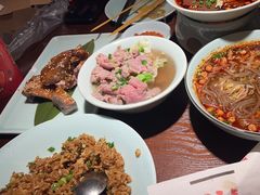 -全牛匠·乐山跷脚牛肉(西单华威约饭街店)