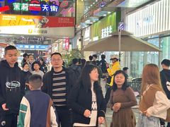 -万达广场(福州金融街店)