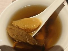 盖碗瓦罐汤-千百味红餐厅·江西菜(绿地双子塔店)