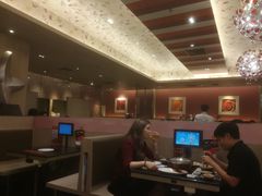 -Mk 泰式自助火锅(中央世界商业中心店)