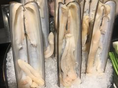 蛏子王-官也街澳门火锅(新源里店)