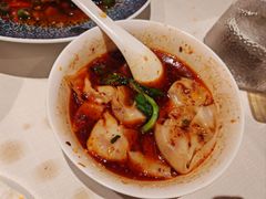 -贡宴盐帮菜自贡驻京联络处餐厅