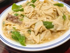-老厨家(友谊路总店)