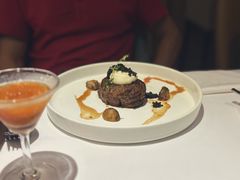 整盒鲟鱼籽菲力牛排-王品牛排(福州泰禾店)