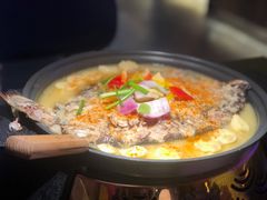 -匠子烤鱼(上邦百汇城店)