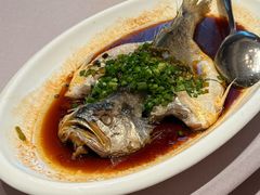 -梦都海鲜酒家(万达广场江桥店)