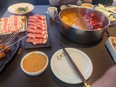 -额尔敦·品质自助(摩尔城店)