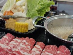 -呷哺呷哺(西单大悦城店)