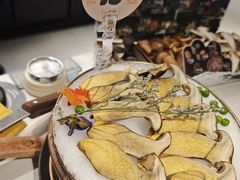 -芸山季·云南野生菌火锅(南翔印象城MEGA店)