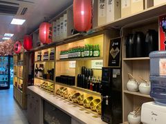 -和食亭·自助·烤肉·寿喜烧(海创园店)