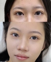 -MIVI野生眉纹绣纹眉