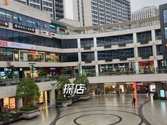 -浦江城市生活广场(江月路店)
