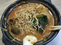 -曹宝林砂锅麻辣烫(星光路店)