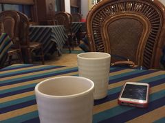 大堂-小麦田餐厅(幕沙总店)
