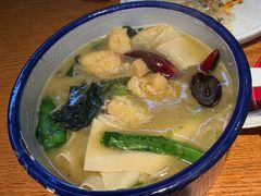-喝丢一只鞋海鲜烧烤·海肠捞饭(市场店)