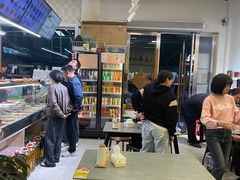 -梅溪·小伙子干挑面(安吉总店)