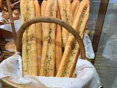-汉柏麦香德国面包房(海信店)