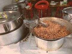 -共和老洪豆花草粿水粿