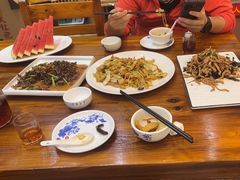 -下梅人家土菜馆(历史文化餐厅度假区店)