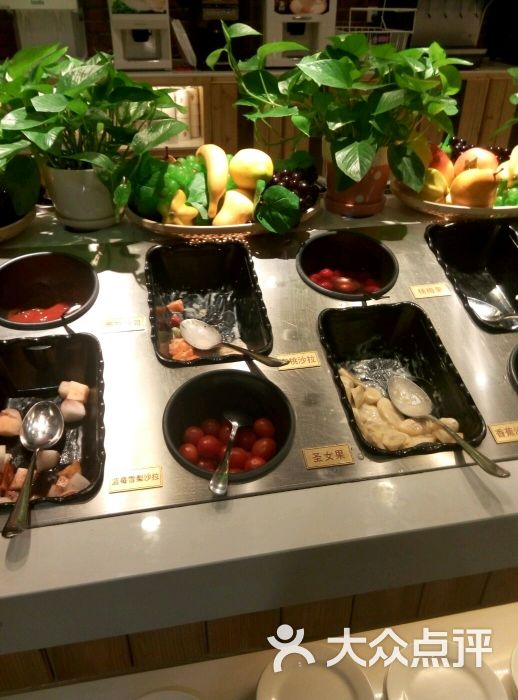 果贝牛排自助餐厅(百丽广场店)-图片-临沂美食-大众点评网