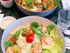 -BAKER&SPICE(环贸店)