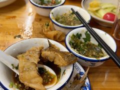 -厝味火锅·潮汕卤水火锅(十一合店)