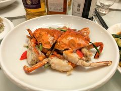 清蒸黄油蟹-潮人姐妹轩(海宁路店)