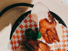 -避风塘(宝山万达店)