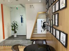 -帝豪斯健身俱乐部(市府恒隆广场店)