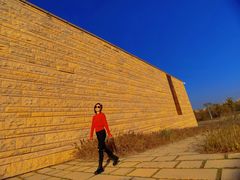 -盘龙城国家考古遗址公园