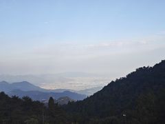 -玉苍山国家森林公园