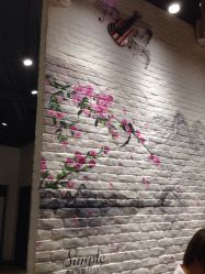 -简影造型·自选烫染接发salon