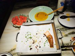 -绿茶餐厅(昆明世纪金源店)