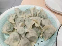 -老边饺子馆(东单店)
