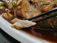 红烧臭鳜鱼(大)-水香园·中国徽菜名店(紫霞大道店)