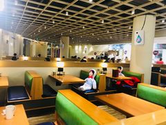 -So Lounge索兰至餐厅(蓝色港湾店)