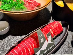 -三出山火锅(万象天地店)