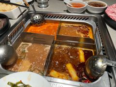 -海底捞火锅(宝龙广场夜宵主题店)