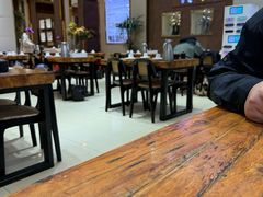 -杨记清芳牛肉拉面(京广路店)