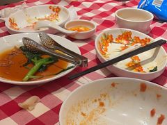 -西贝(枫蓝国际购物中心店)