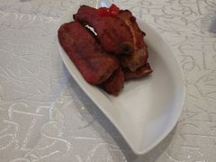 蒜香排骨-亢龙太子酒轩(东湖店)