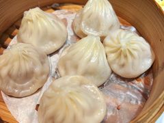 杭州小笼包-金牌外婆家(苏州中心店)