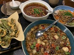 太安鱼-华豫川酒家(大卫城店)