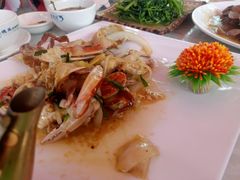 -范饭椰林川湘味海鲜·椰子鸡(三亚湾椰梦长廊店)