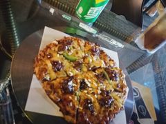 -宅恩特披萨(百汇城店)
