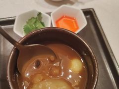 满坛香气佛跳墙-悦融琥珀·京鲁菜·海味珍品(西单店)