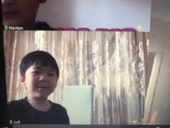 -英孚教育青少儿(净月中信城中心)